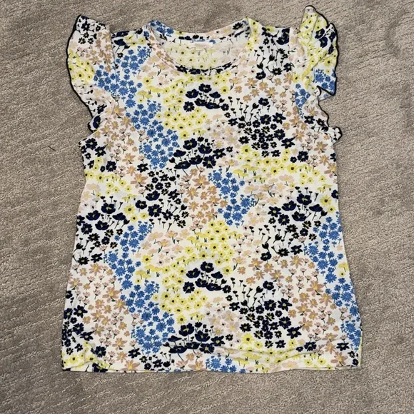 Riley & Rae top - Picture 2 of 6